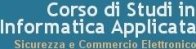 Centro Studi in Informatica Applicata