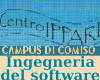 Logo del Centro IPPARI, Ingegneria del software