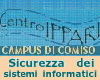 Logo del Centro IPPARI, Sicurezza informatica