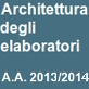 Architettura degli elaboratori A.A. 2013/2014