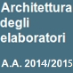Architettura degli elaboratori A.A. 2014/2015