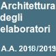 Architettura degli elaboratori A.A. 2018/2019
