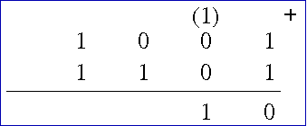 seconda cifra della somma
