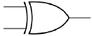 porta xor