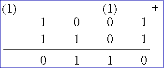 quarta cifra della somma