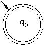 automa per epsilon