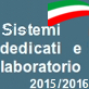 Sistemi dedicati e laboratorio 2015/2016, link al Forum
