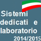 Sistemi dedicati e laboratorio 2014/2015, link al Forum