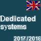 Dedicated systems, 2017/2018, link to Forum