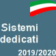 Sistemi dedicati 2019/2020, link al Forum