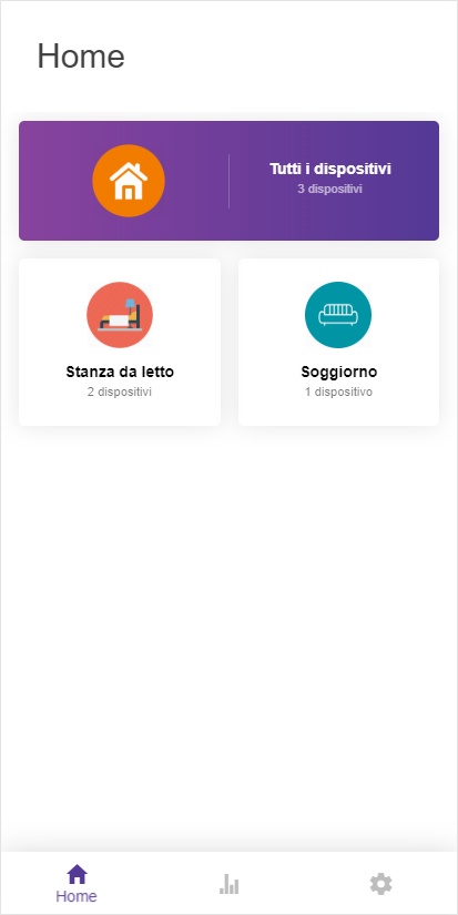 screen home
