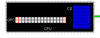 CPU