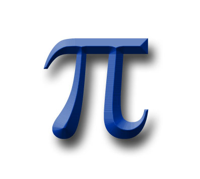 In Pi we trust