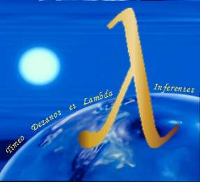 In Lambda we trust