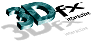 3Dfx logo