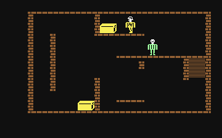 Castle Wolfenstein (1981)