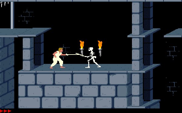 Prince of Persia (1989)