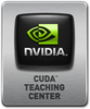 CUDA Teaching Center