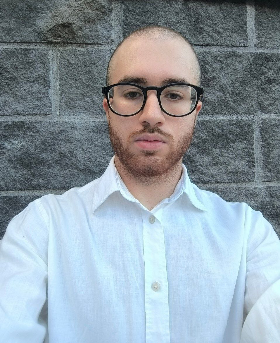 Antonino Fabio Coltraro