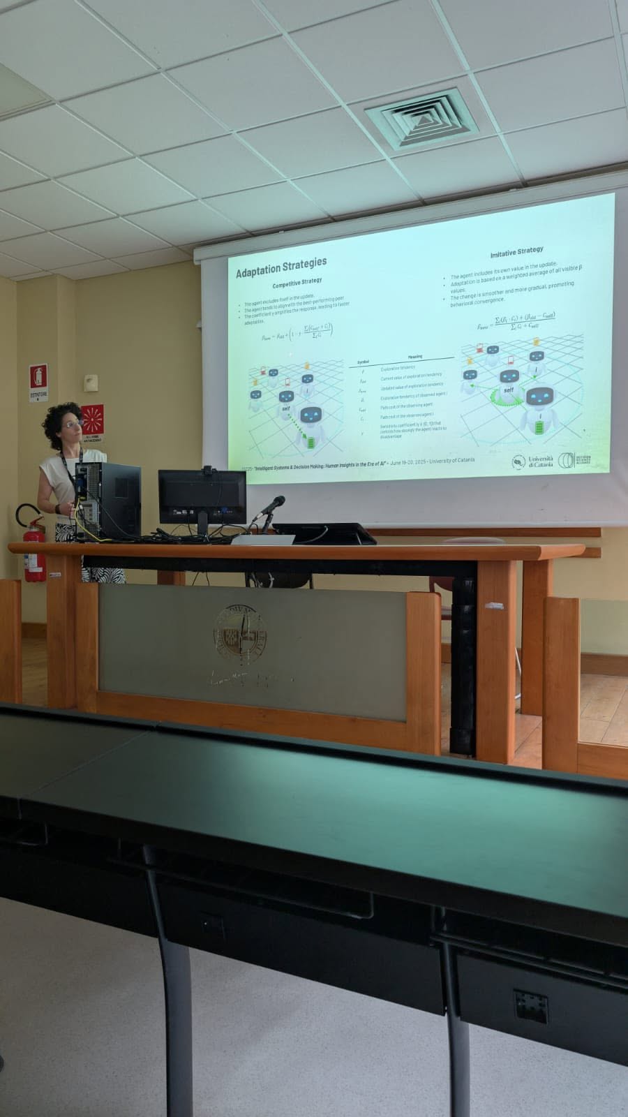 ISC 2025
