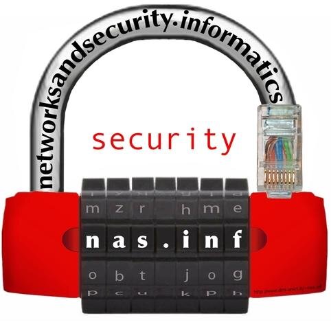 Logo Nas lab