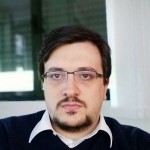 picture of Marco Montanari