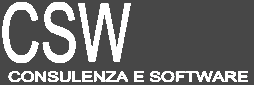 CSW Consulenza e Software