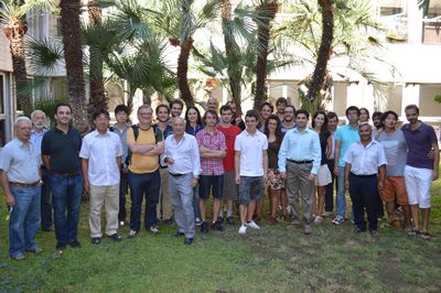 Picture Pragmatic 2012