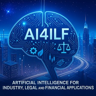 AI4ILF research group logo