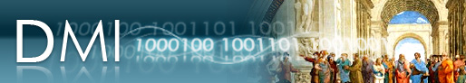 Logo DMI