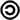 copyleft symbol: copyright symbol upside down