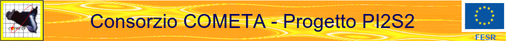 COMETA Consortium, Project PI2S2