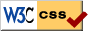 CSS 2 validation